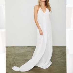 We are HaH Yes Yes Yes dress